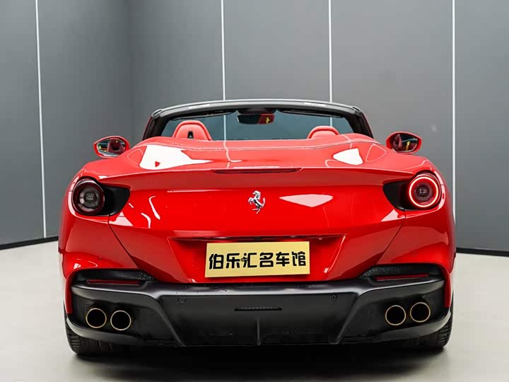 Ferrari Portofino, 2023 — фото 9 из 9