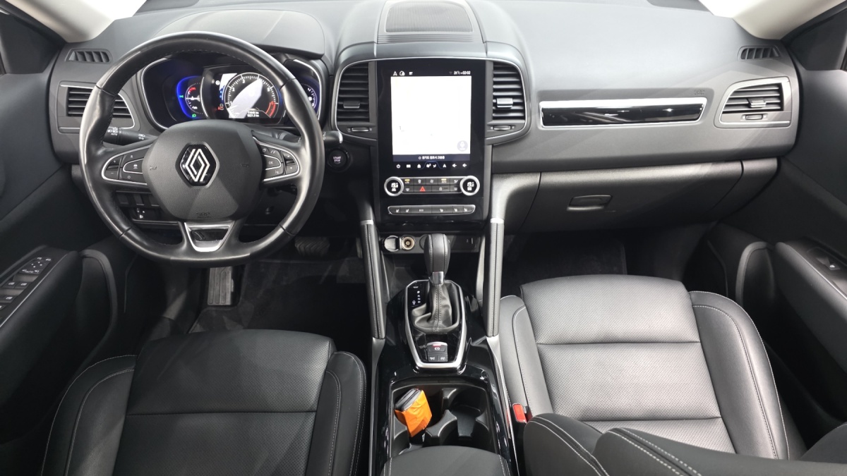 Renault QM6, 2024 — фото 6 из 12