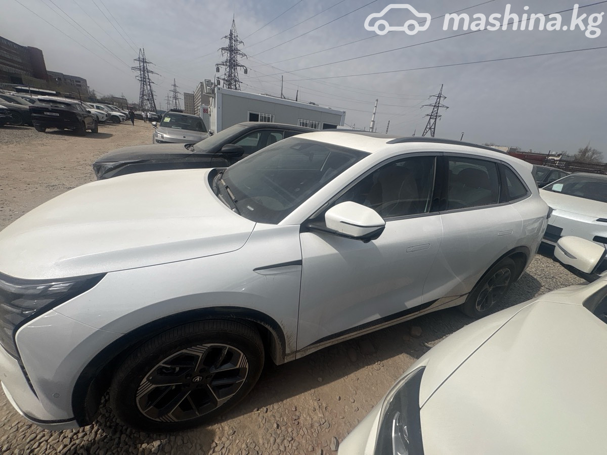 Changan Cs75plus, 2025 — фото 2 из 4