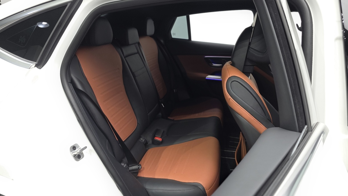 Mercedes-Benz GLC-Class, 2025 — фото 11 из 12