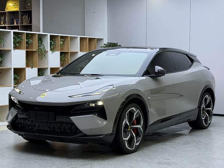 Lotus Eletre, 2023 — купить в Туле под ключ