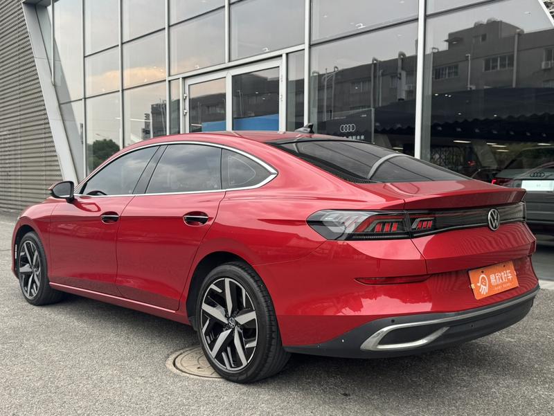 Volkswagen Lamando L, 2023 — фото 5 из 12