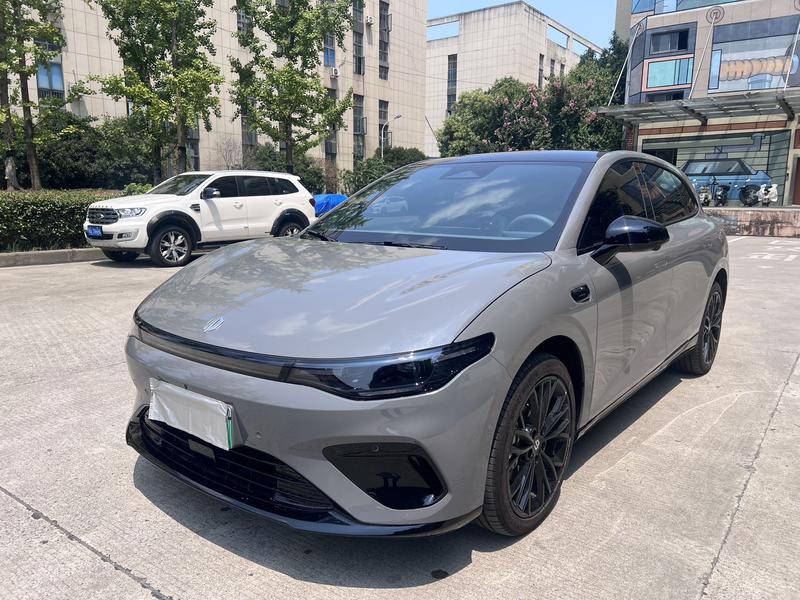 Leapmotor Lafa5, 2026 — купить в Уфе под ключ