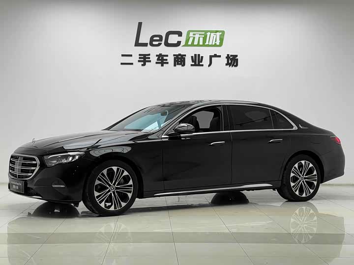 Mercedes-Benz E-Class Hybrid, 2024 — купить в Белгороде под ключ