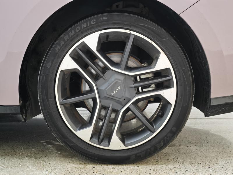 GAC Aion RT, 2024 — фото 11 из 12