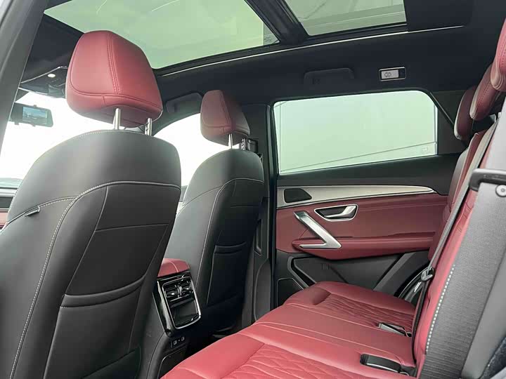Jetour X70 Plus, 2024 — фото 7 из 9