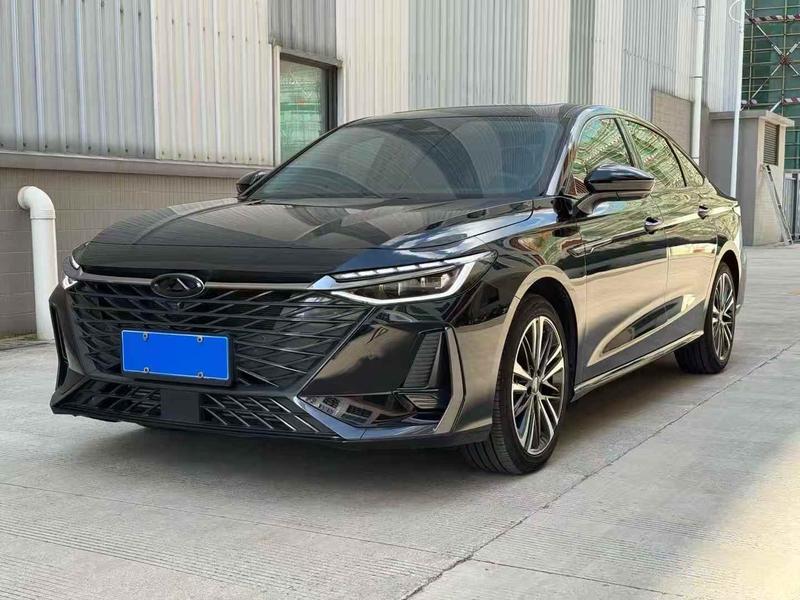 Chery Arrizo 8, 2024 — купить в Кирове под ключ