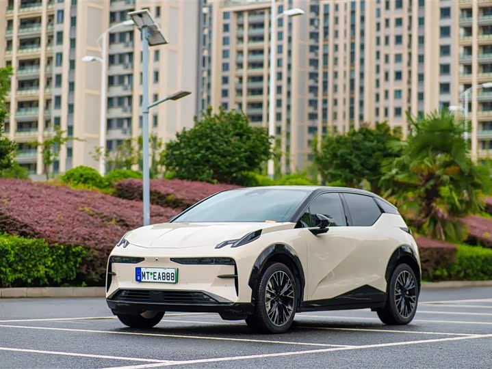 Zeekr X, 2023 — купить в Белгороде под ключ
