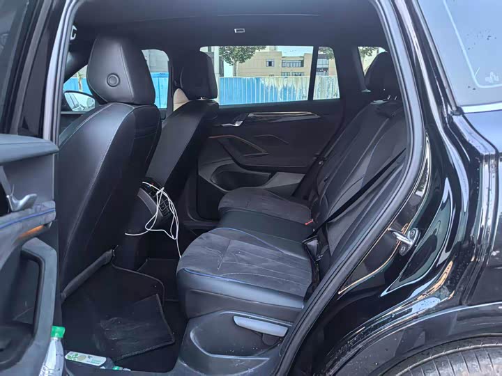Volkswagen Tiguan L Pro, 2025 — фото 5 из 9