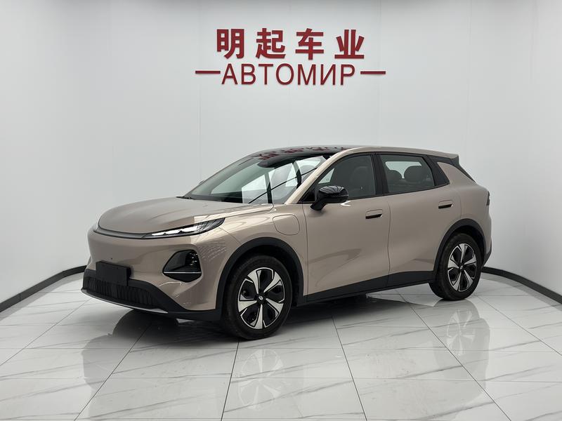 Changan Qiyuan (Nevo) Q05, 2025 — купить в Казани под ключ