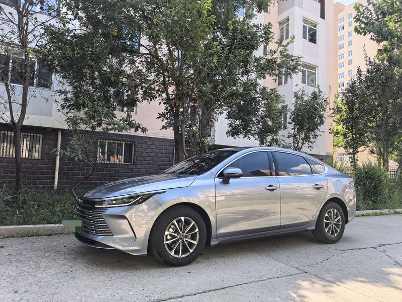 BYD Destroyer 05, 2024 — купить в Пензе под ключ
