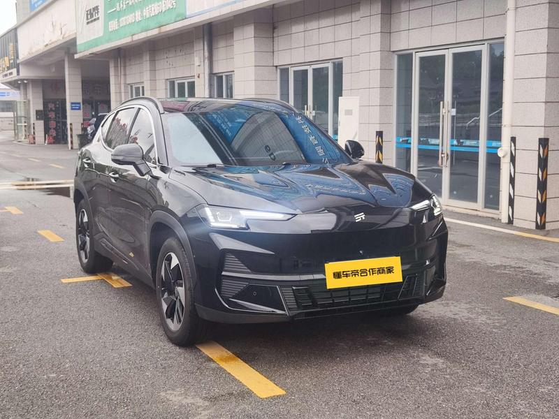 Jetour Shanhai L6, 2024 — фото 3 из 11