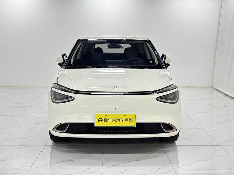 Dongfeng Yipai Nano 01, 2024 — фото 2 из 12
