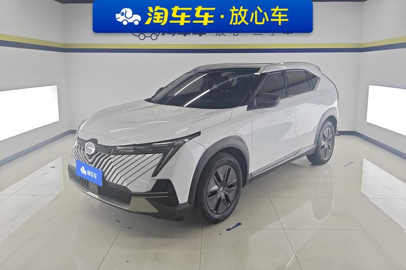 GAC Trumpchi Emkoo, 2023 — купить в Тольятти под ключ