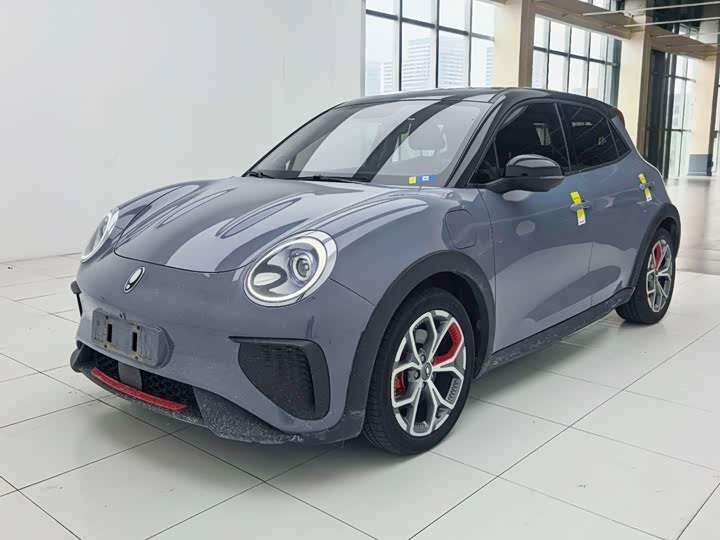 Ora Good Cat GT (03 GT), 2023 — купить в Калуге под ключ