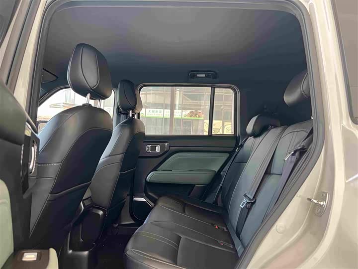 Baojun Yep Plus, 2024 — фото 5 из 9
