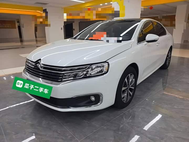 Citroen C6, 2023 — купить в Оренбурге под ключ
