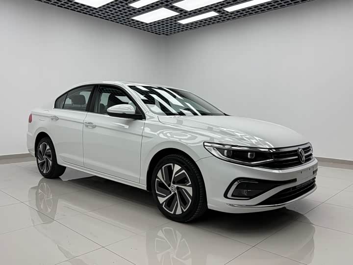 Volkswagen Bora, 2022 — фото 2 из 9