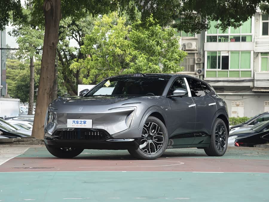 Avatr 07, 2026 — купить в Рязани под ключ