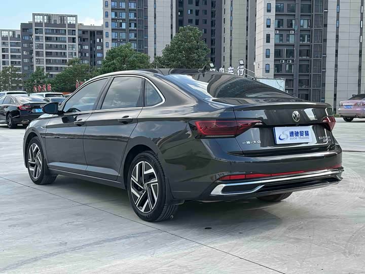 Volkswagen Sagitar L, 2022 — фото 4 из 9