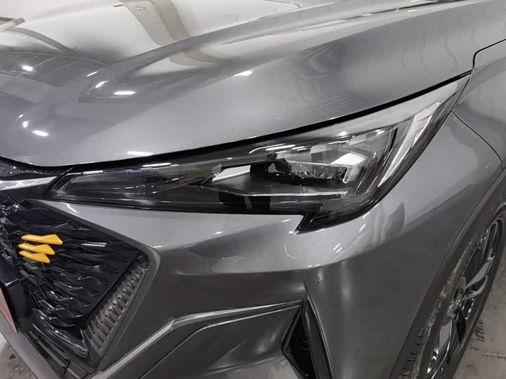 Changan Oshan X5 Plus, 2023 — фото 7 из 9