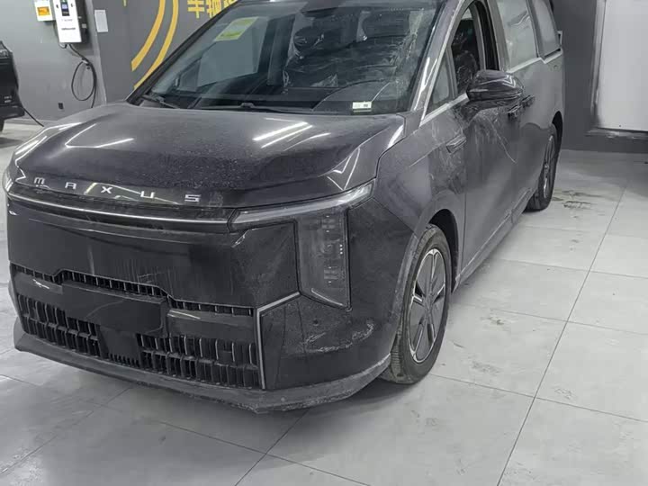 Maxus Mifa 7, 2024 — купить в Костроме под ключ
