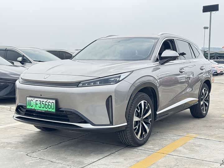 Roewe D5X DMH, 2025 — купить в Самаре под ключ