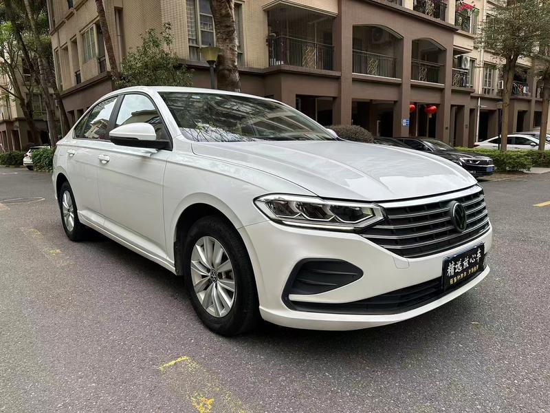 Volkswagen Lavida, 2023 — фото 3 из 12