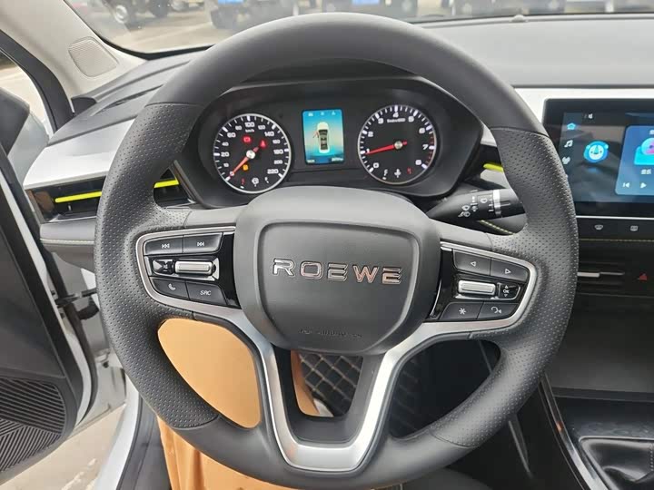 Roewe i5, 2022 — фото 7 из 9