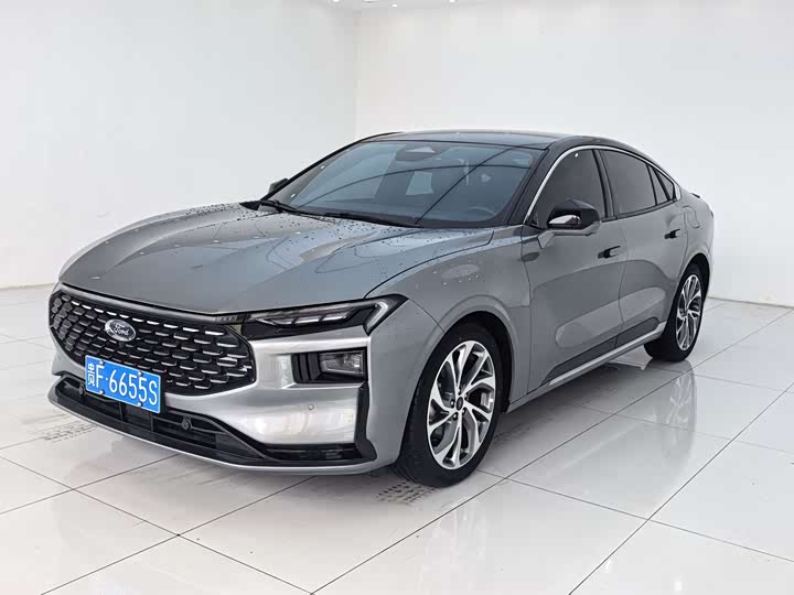 Ford Mondeo, 2024 — купить в Самаре под ключ