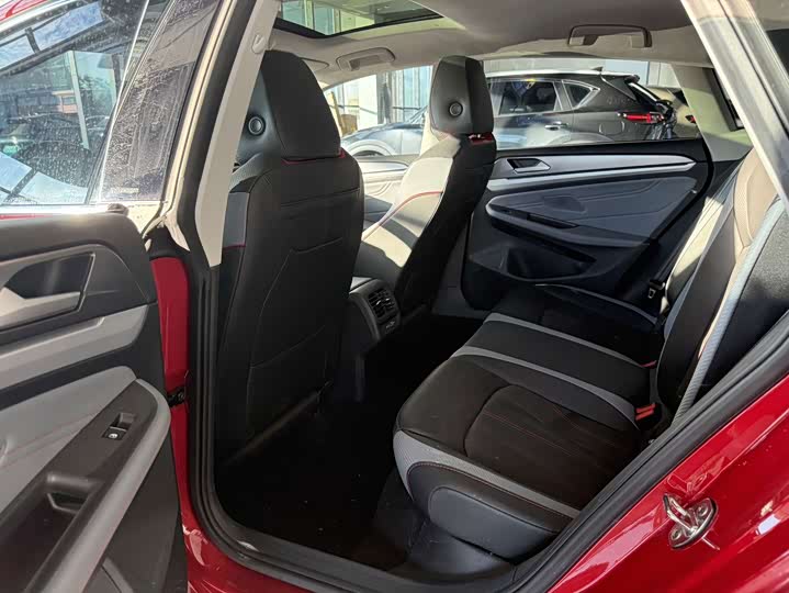 Volkswagen Lamando L, 2022 — фото 8 из 9