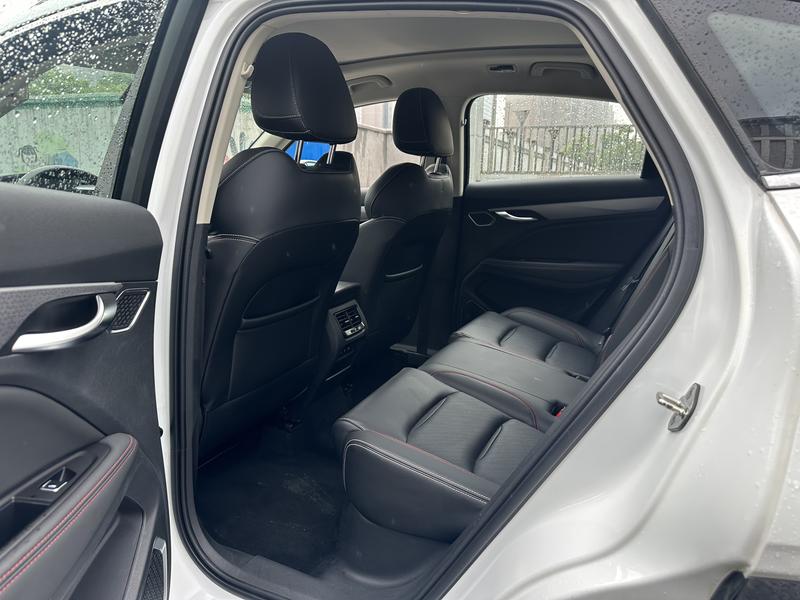 Geely Tugella S, 2022 — фото 12 из 12