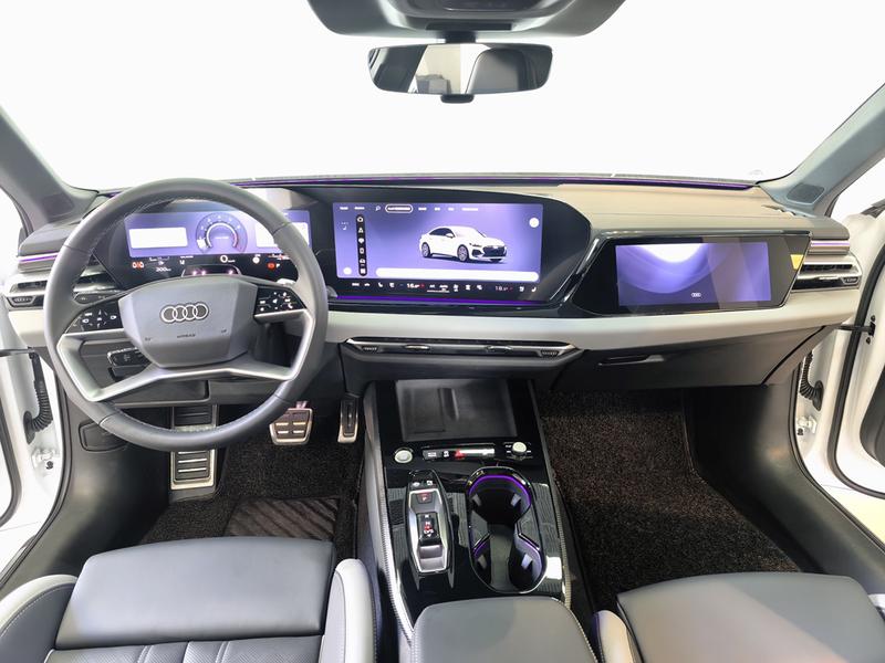 Audi A5L, 2025 — фото 8 из 12