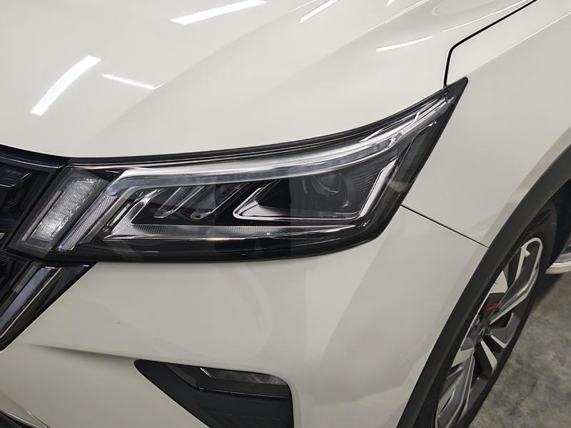 Wuling Asta, 2022 — фото 9 из 12