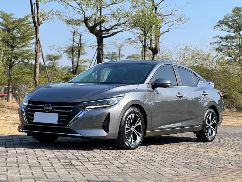 Nissan Sylphy, 2023 — купить в Твери под ключ