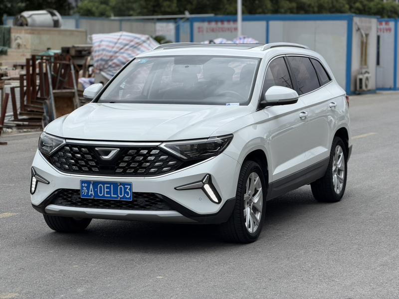 Jetta VS7, 2023 — купить в Владимире под ключ