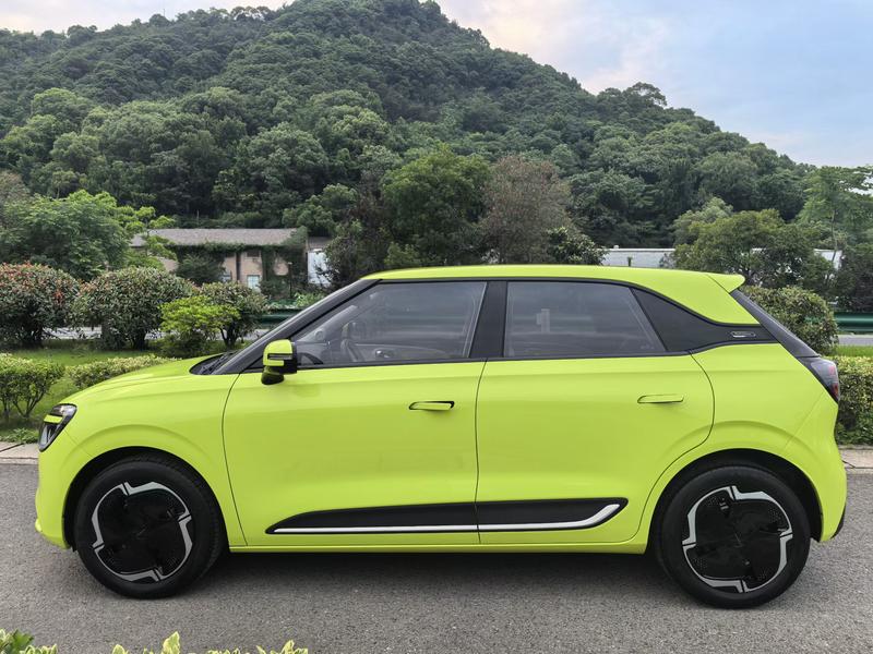 Dongfeng Yipai Nano 01, 2023 — фото 3 из 9