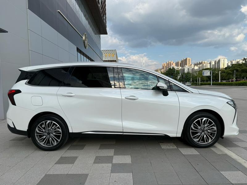 Dongfeng Forthing Yacht, 2024 — фото 8 из 12
