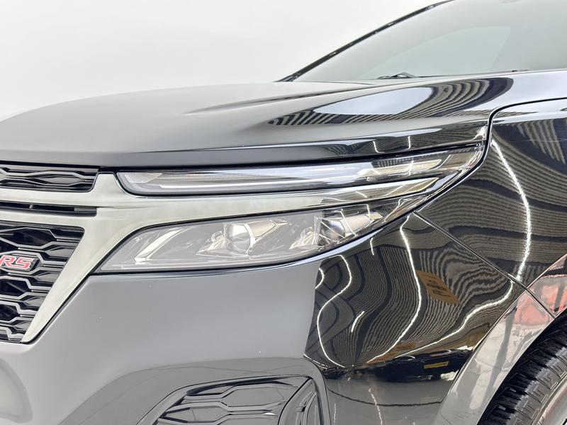 Chevrolet Equinox, 2023 — фото 9 из 12