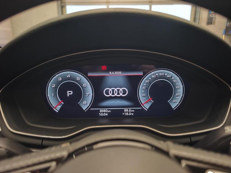 Audi A4L, 2024 — фото 6 из 9