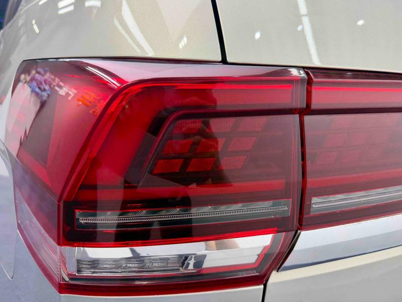 Volkswagen Tiguan L Pro, 2022 — фото 7 из 12