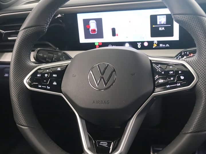 Volkswagen Teramont Pro, 2024 — фото 6 из 9