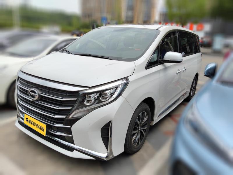 GAC Trumpchi M8, 2024 — купить в Нижнем Новгороде под ключ