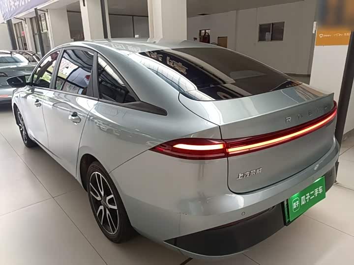 Roewe D6, 2025 — фото 5 из 9