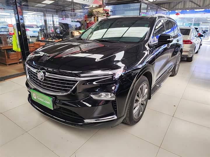 Buick Enclave, 2022 — купить в Орле под ключ