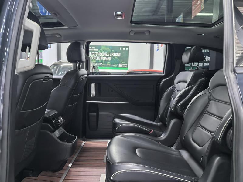 Hyundai Custo, 2023 — фото 11 из 12