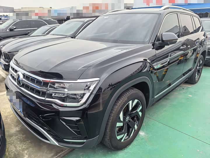 Volkswagen Teramont Pro, 2021 — купить в Орле под ключ