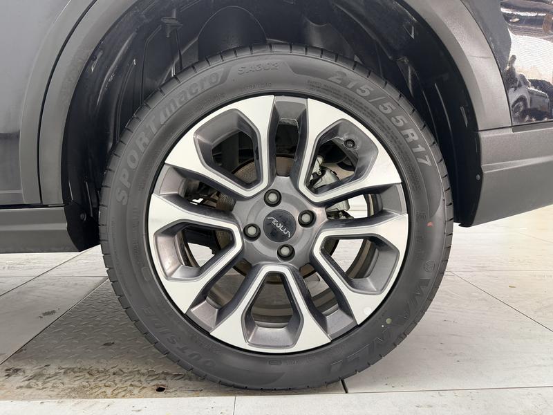 Dongfeng Aeolus Yixuan GS, 2023 — фото 11 из 12