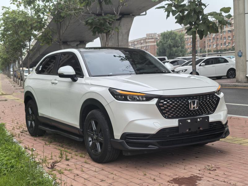 Honda XR-V, 2023 — фото 3 из 11