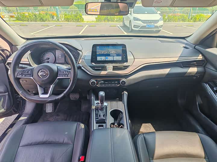 Nissan Teana, 2021 — фото 6 из 9